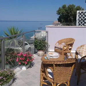 La Perla Scala Dei Turchi Frühstückspension