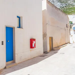 Cala Dogana Gasthof